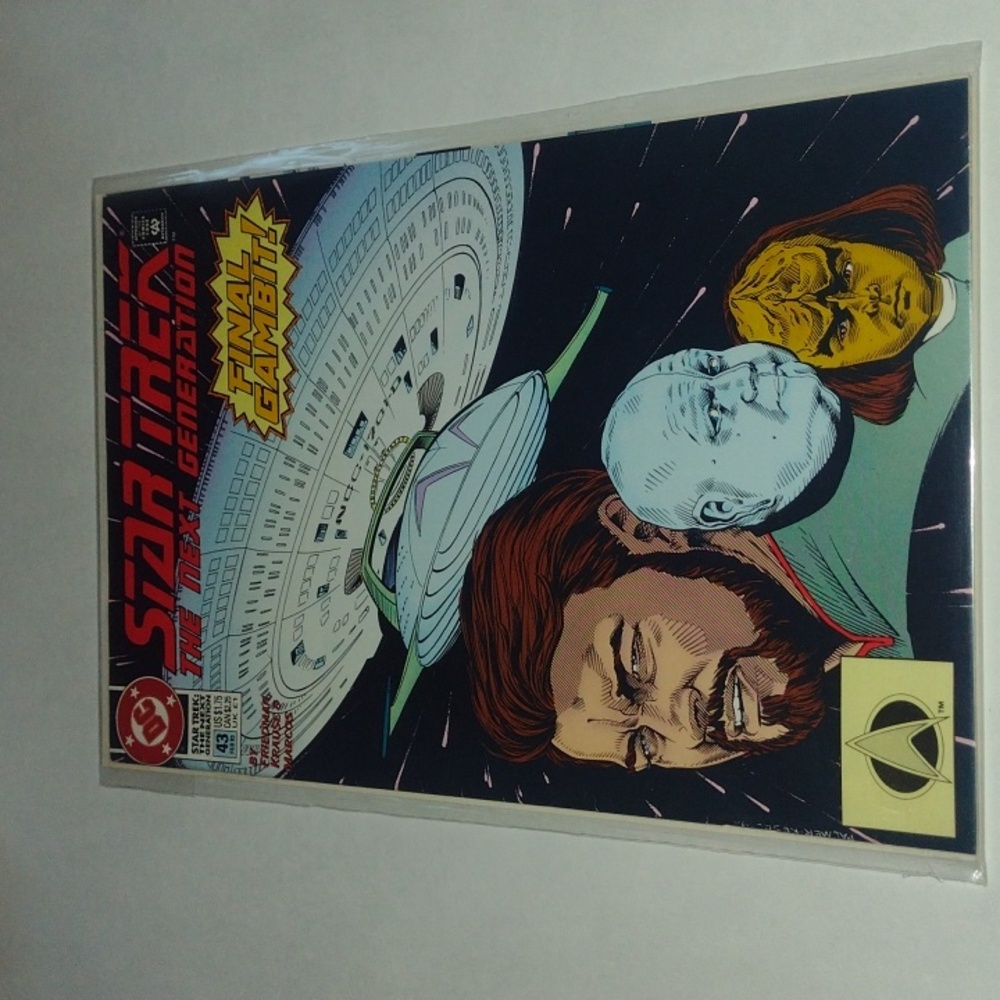 DC COMICS - Picture 4 of 4